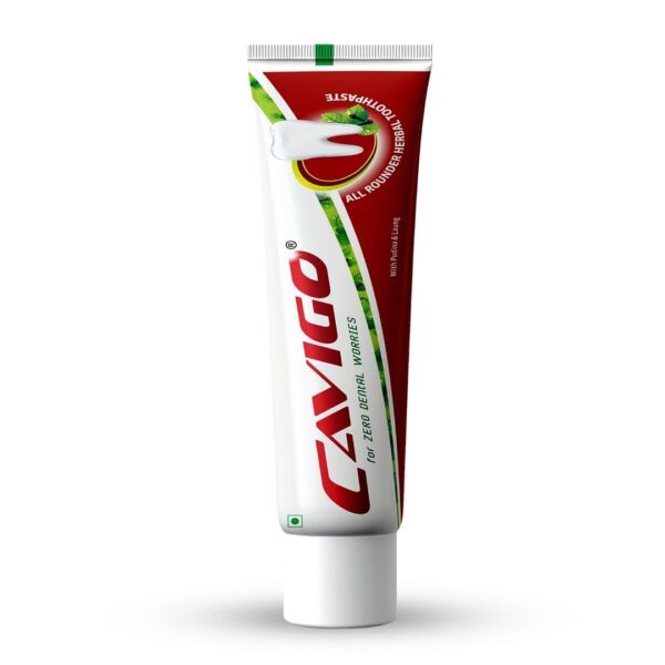 All Rounder Tooth Paste(100g)