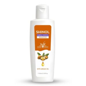 Shinol Hairfall Control Shampoo (80ml)