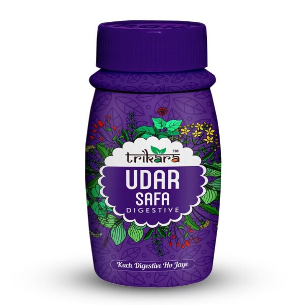 Udarsafa(75g)