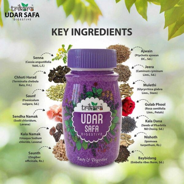 Udarsafa(75g) - Image 3