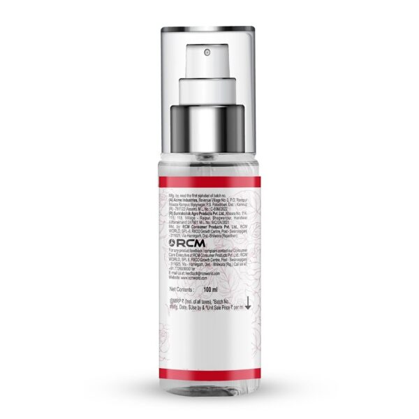 Key Soul Glow Up Rose Delight 100 Ml - Image 3
