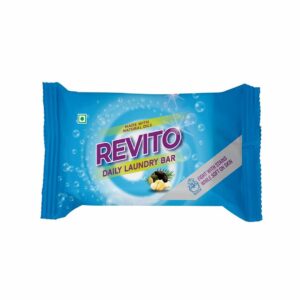 New Revito All Purpose Soap(150g)