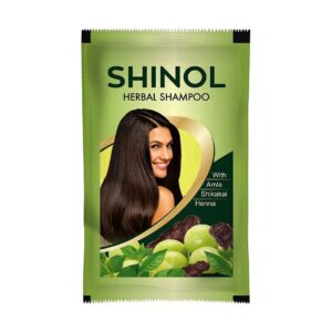 Shinol Herbal Shampoo(6ml)