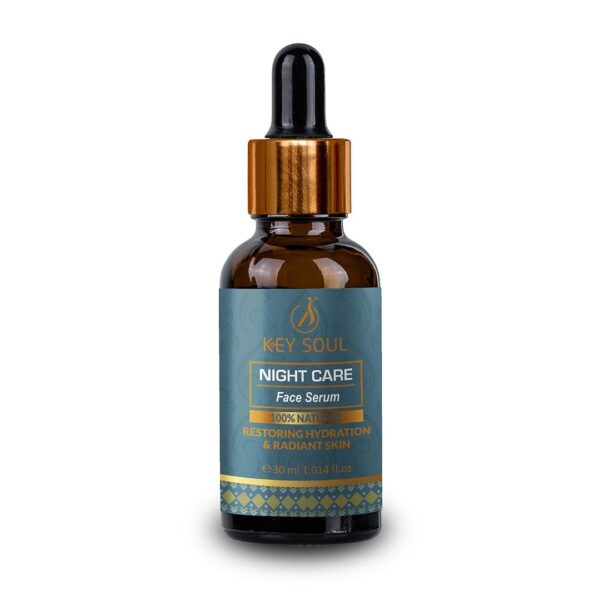 Key Soul Night Glow face serum - Image 2