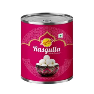 Swechha Rasgulla(1kg)