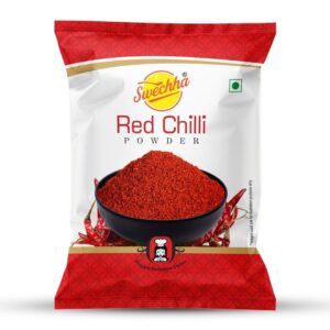 New Swechha Chilli Powder(100g)