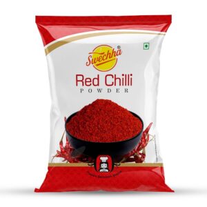 New Swechha Chilli Powder(200g)