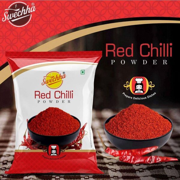 Swechha Chilli Powder, 200 g - Image 6