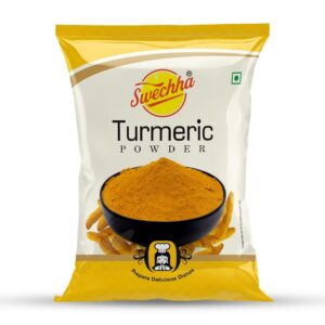 Rcm Turmeric Powder(200g)