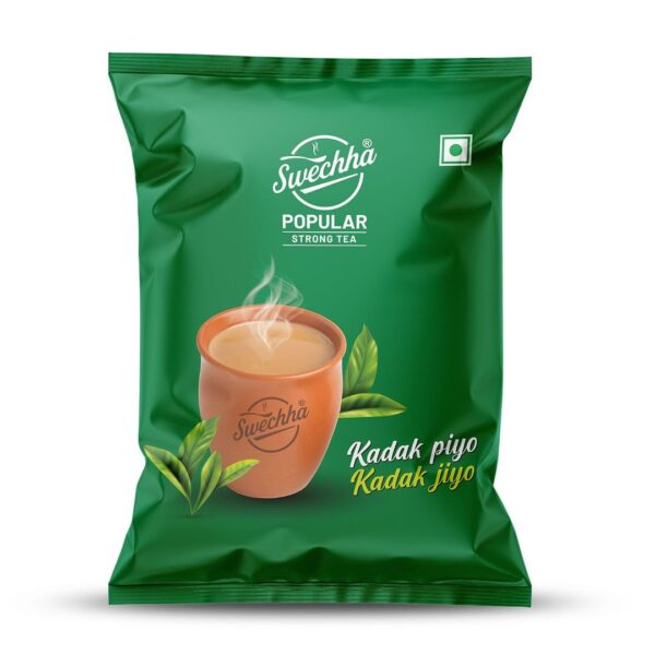 Swechha Popular Tea(500g)