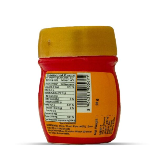 Rcm Swechha Hing(25g) - Image 4
