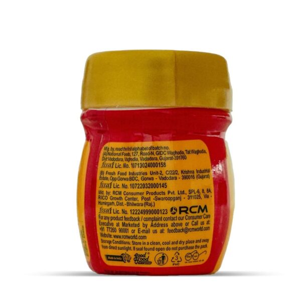 Rcm Swechha Hing(25g) - Image 3