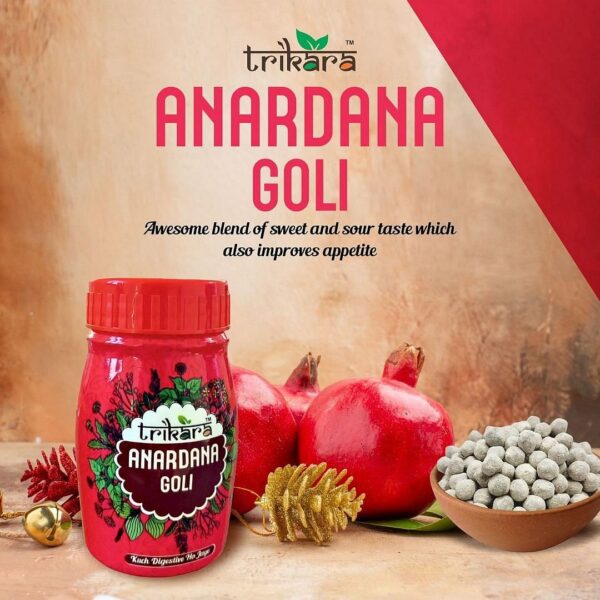 ANARDANA GOLI(100g) - Image 8
