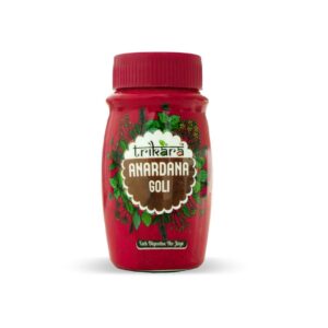 ANARDANA GOLI(100g)