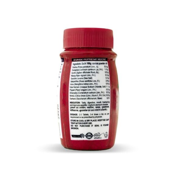 ANARDANA GOLI(100g) - Image 2