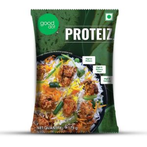 Gooddot Proteiz(175g)
