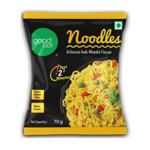 Gooddot Noodles(70g)