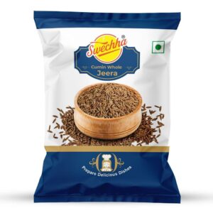 Rcm Jeera Sabut(100g)