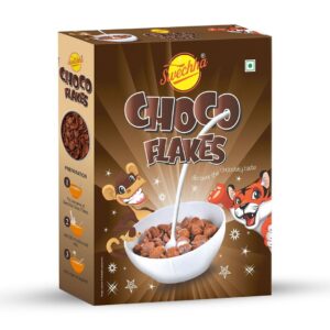 Choco Flakes(250g) 