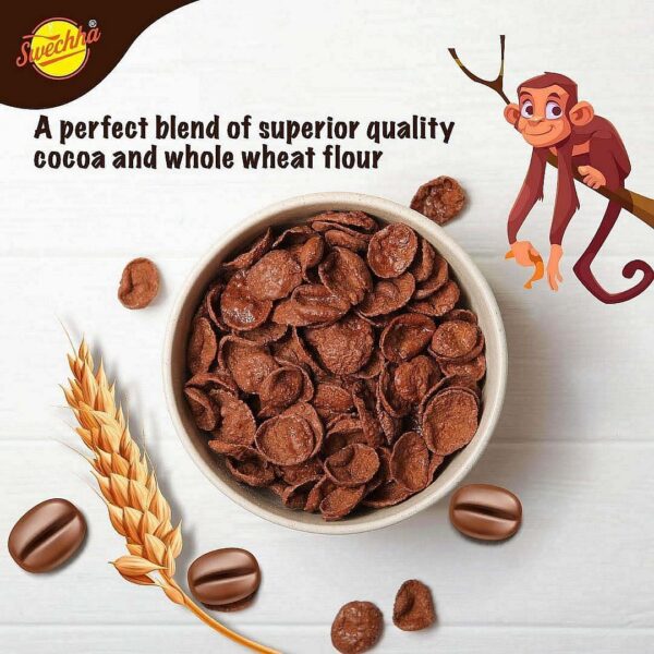 Choco Flakes(250g)  - Image 2