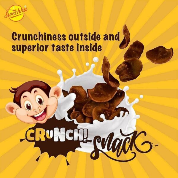 Choco Flakes(250g)  - Image 4