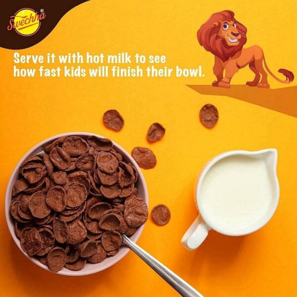 Choco Flakes(250g)  - Image 3