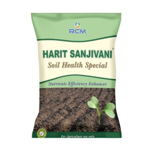 Harit Sanjivani Soil Health Special(500g)
