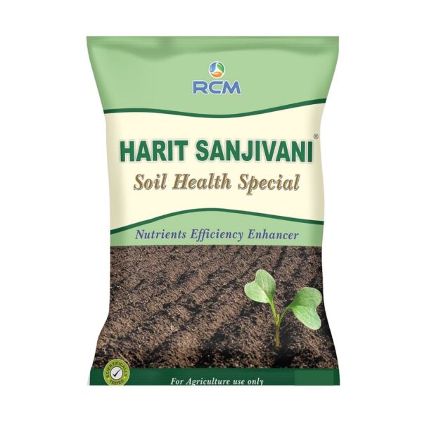 Harit Sanjivani Soil Health Special(500g)