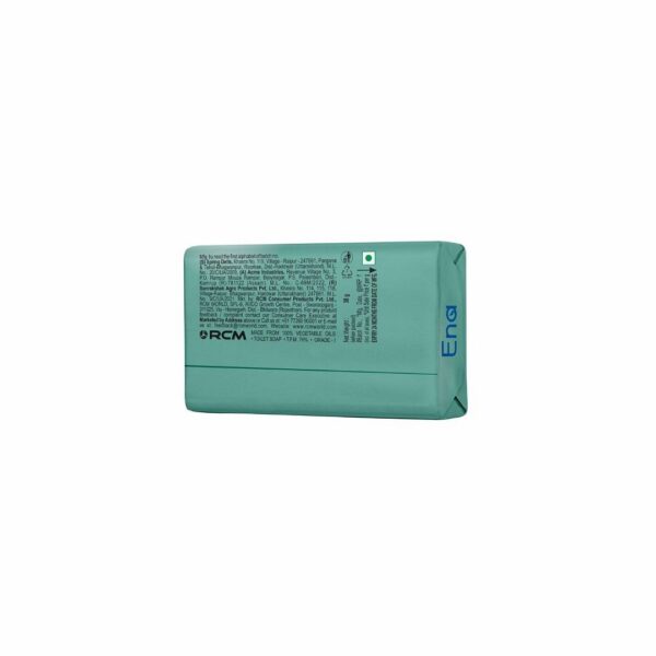 Jasmine Bath Soap(38g) - Image 2