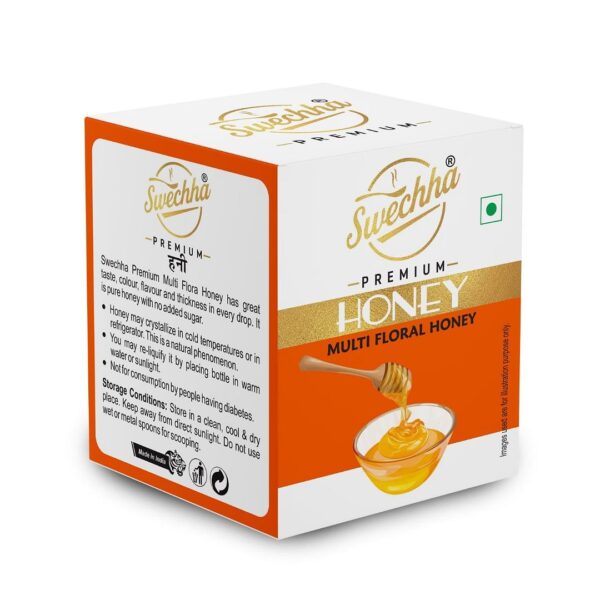 Swechha Premium Honey(250g) - Image 7