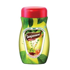 Sanjeevani Prash Awaleh(500g)