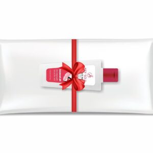 Key Soul Sanitary Napkin 2 Pc (pack Of 20)