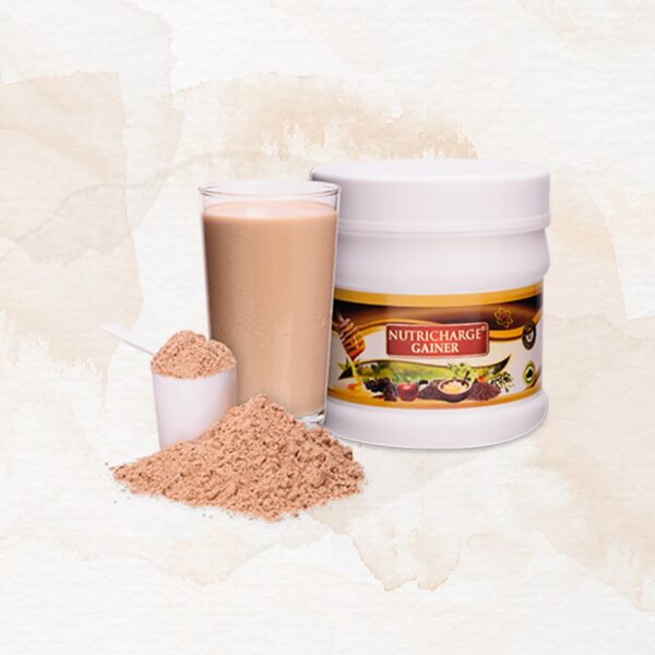 Advance Nutricharge Gainer(500g)