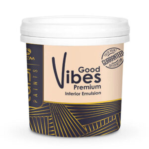 Goodvibes Pre Interior 01 Ltr (base 01)