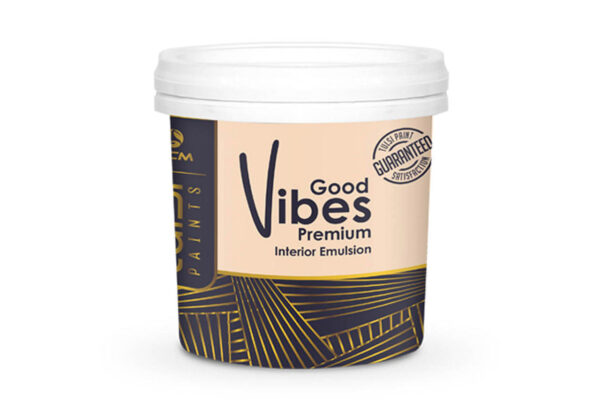 Goodvibes Pre Interior 01 Ltr (base 01)