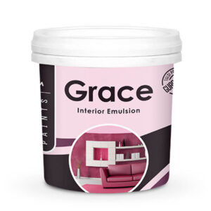 Grace Interior Emulsion 01 Ltr (base 01)
