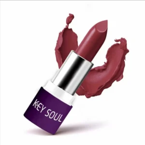 Key Soul Matte Lipstick N05 Soft Pink