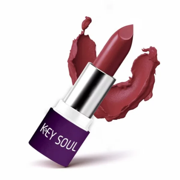 Key Soul Matte Lipstick N01 Pink Candy