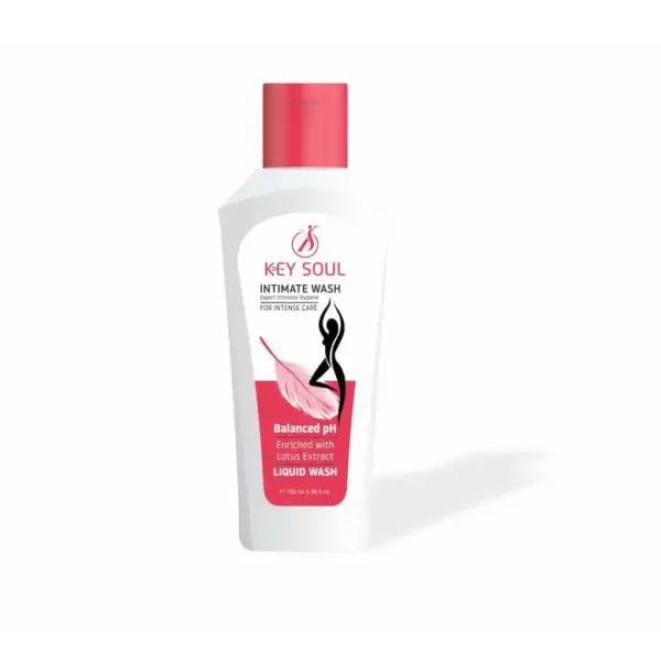 New Key Soul Intimate Wash(100ml) - Image 2