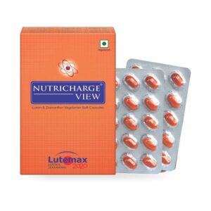 Advance Nutricharge View
